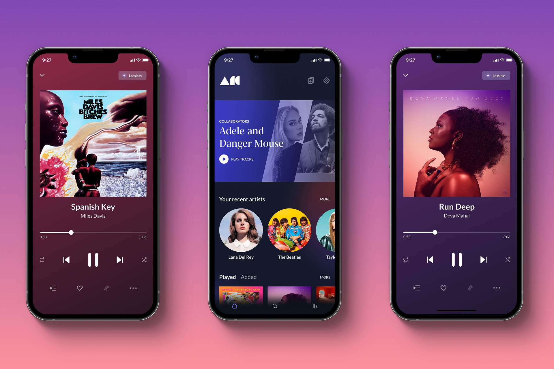 A guide to music streaming