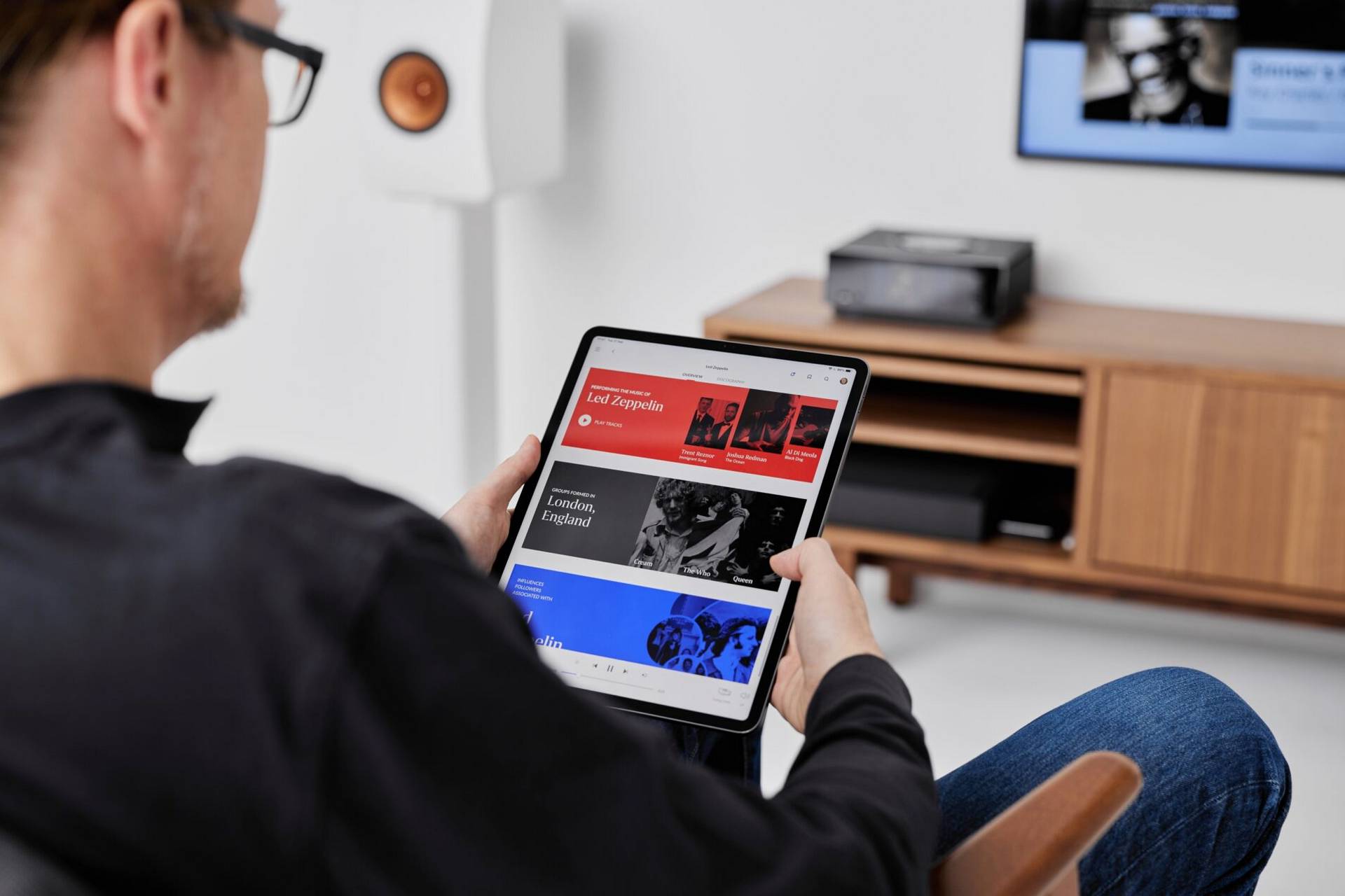 A guide to music streaming