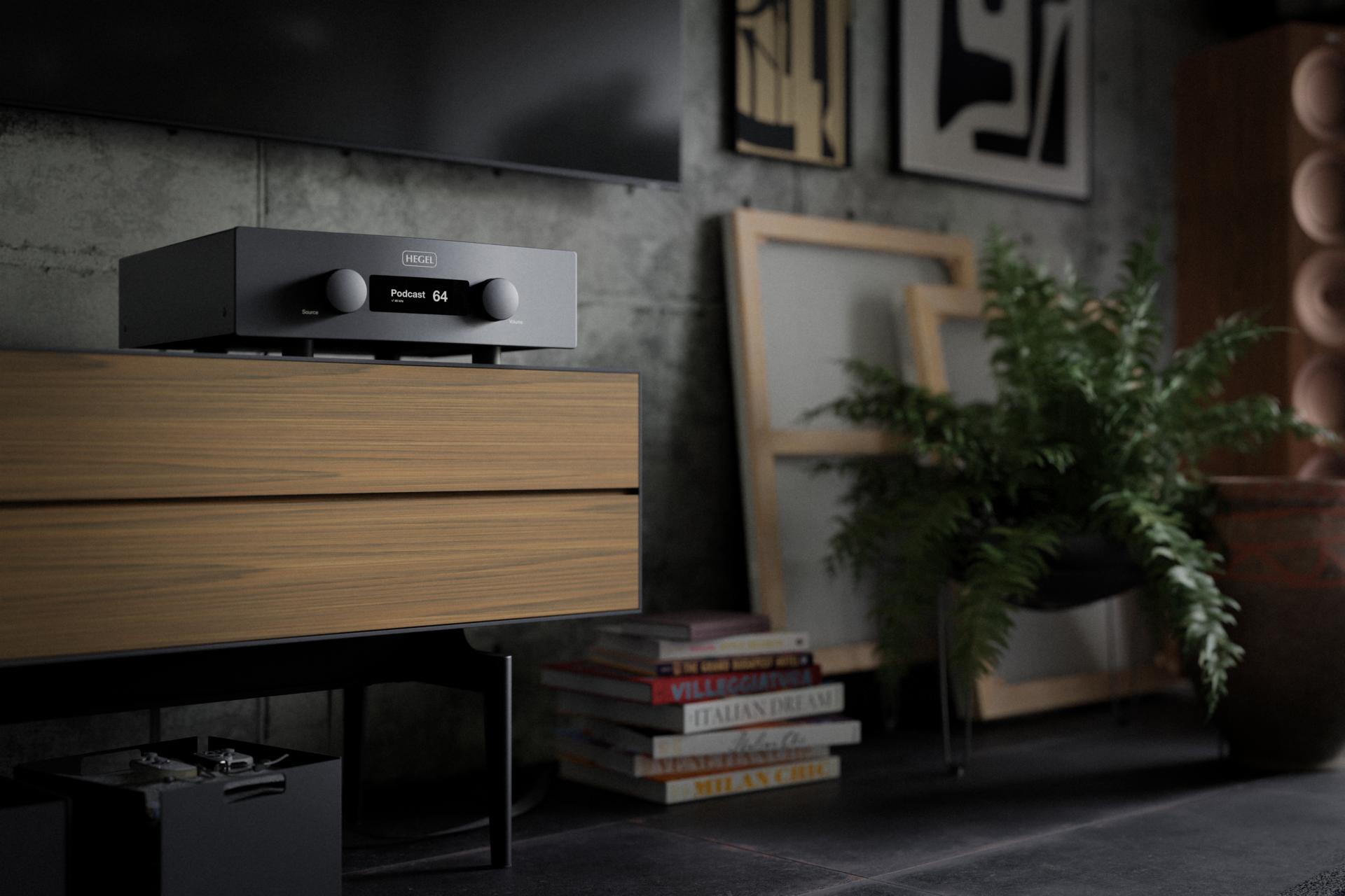 Buying a stereo system