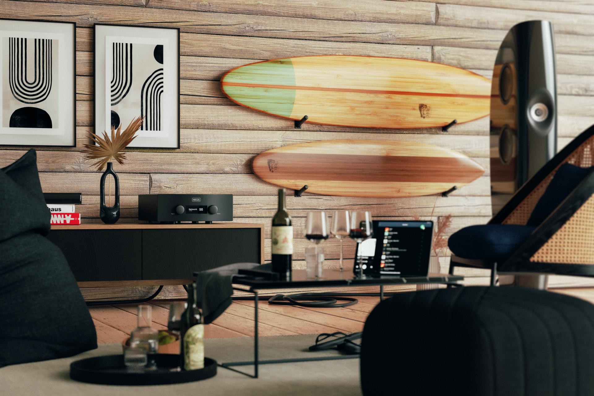 Buying a stereo system