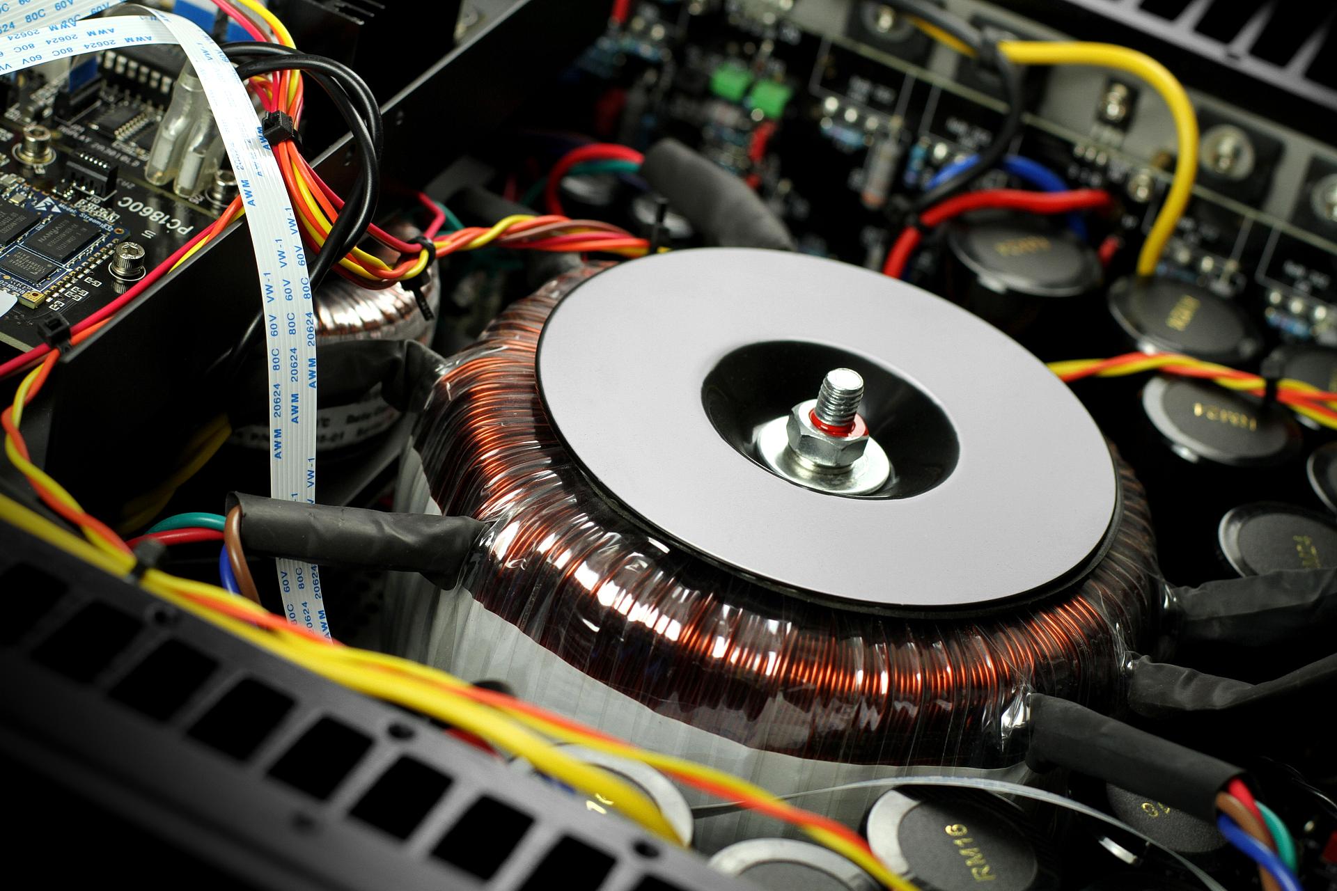 Buying a stereo system