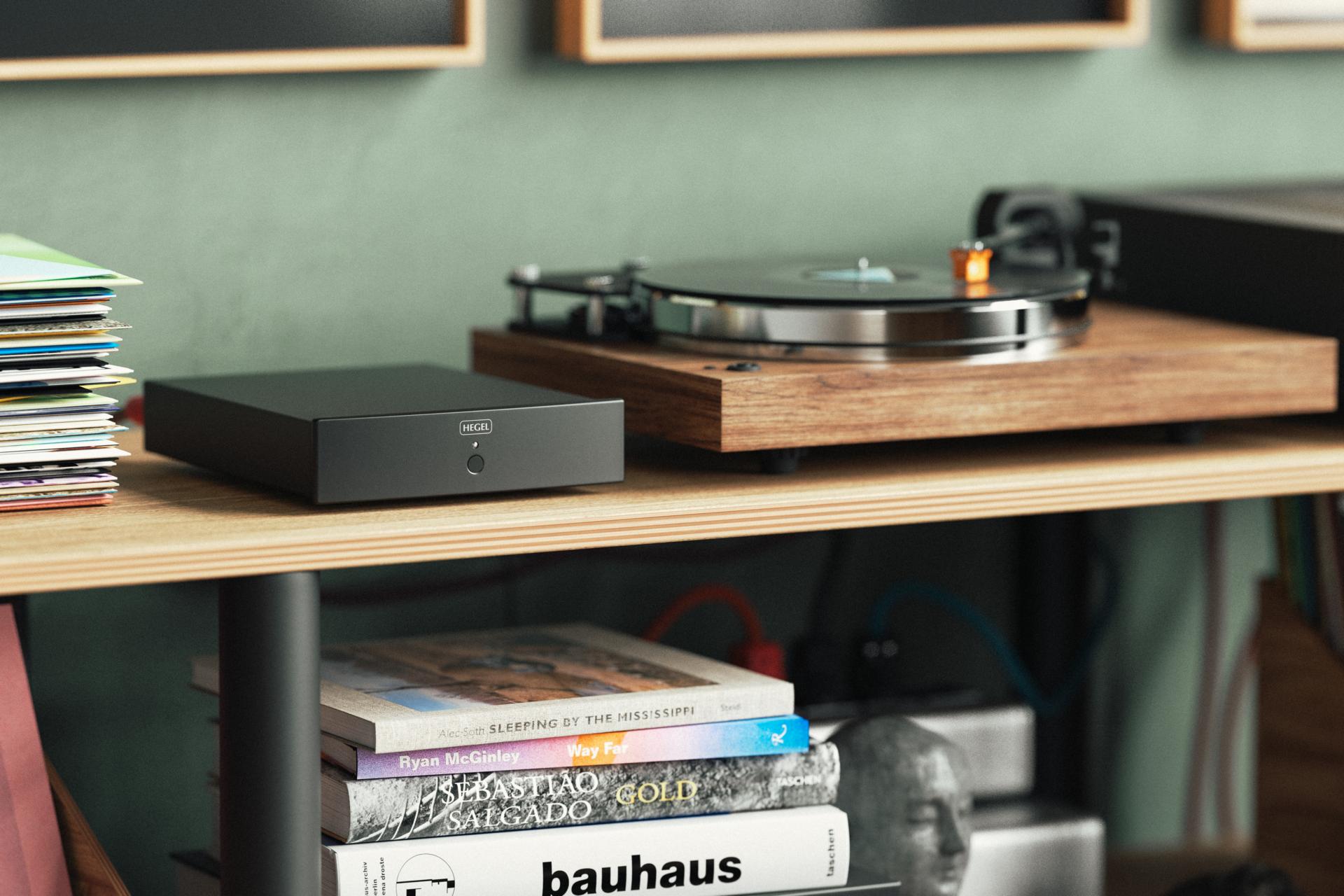 Buying a stereo system