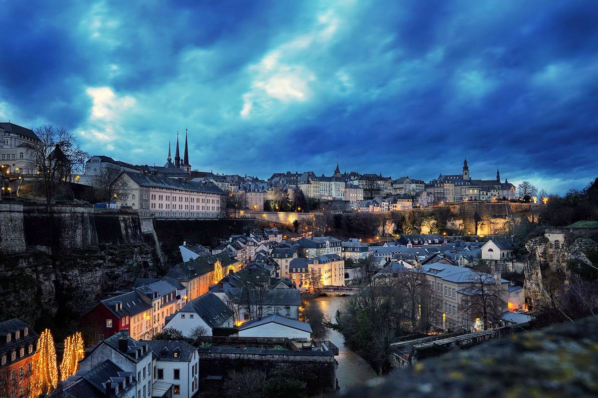 Luxembourg