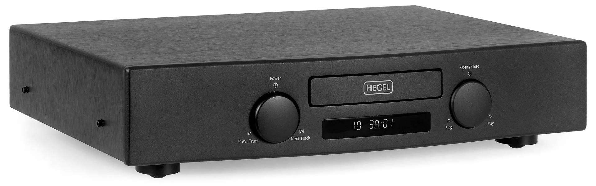 Hegel CDP2A MK2