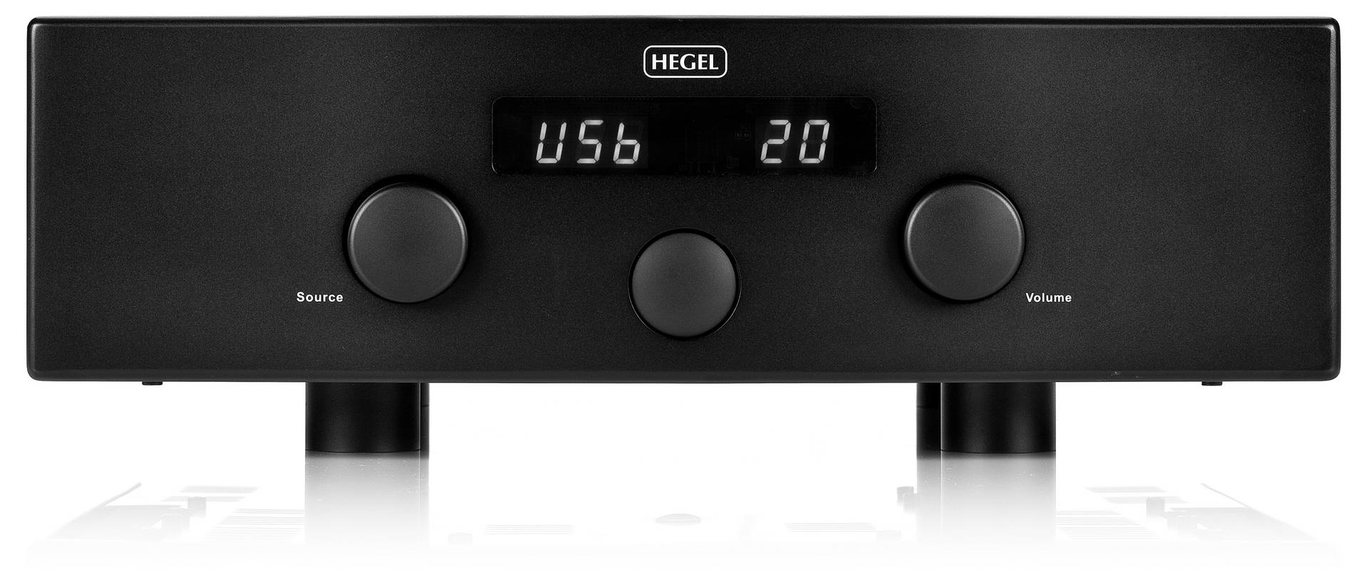 Hegel H300
