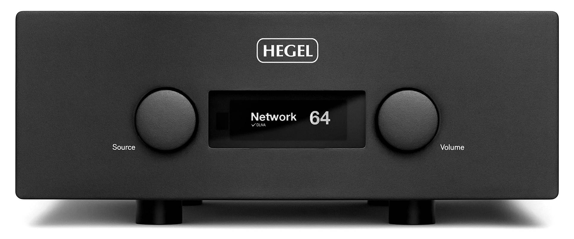 Hegel H590