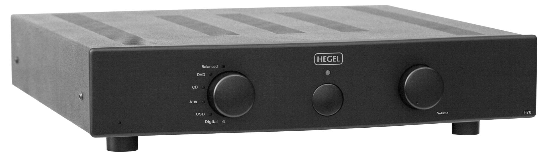 Hegel H70