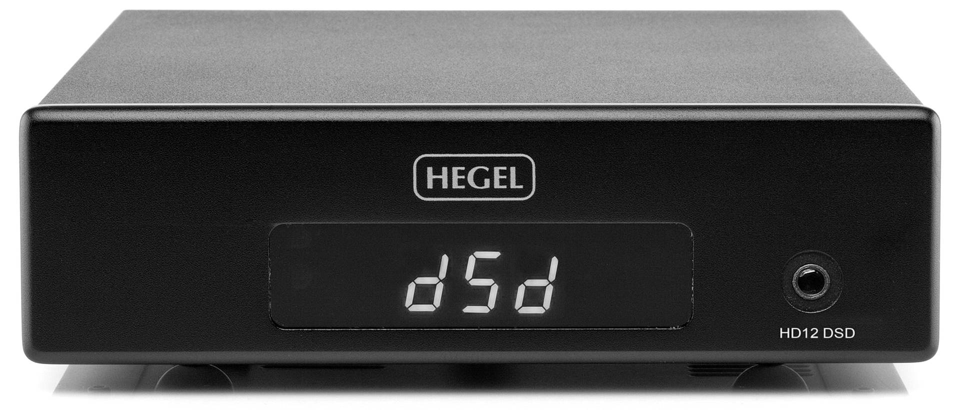 Hegel HD12