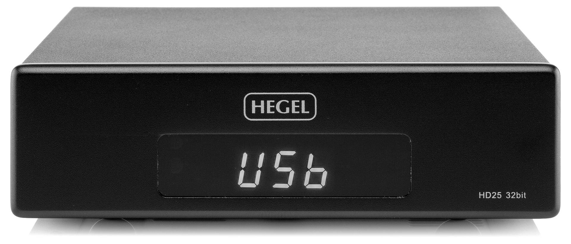 Hegel HD25