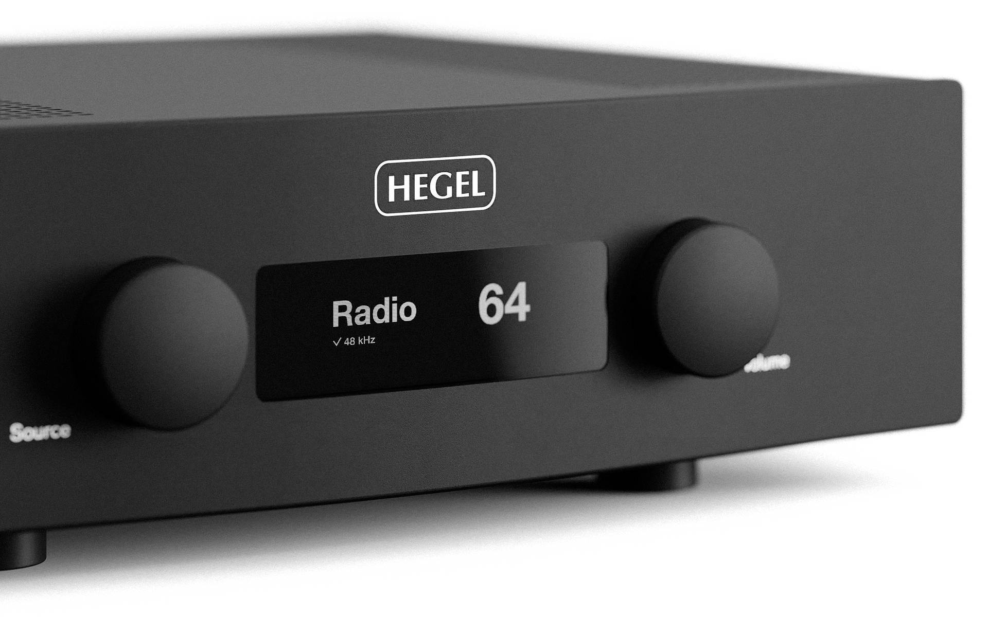 Hegel H400