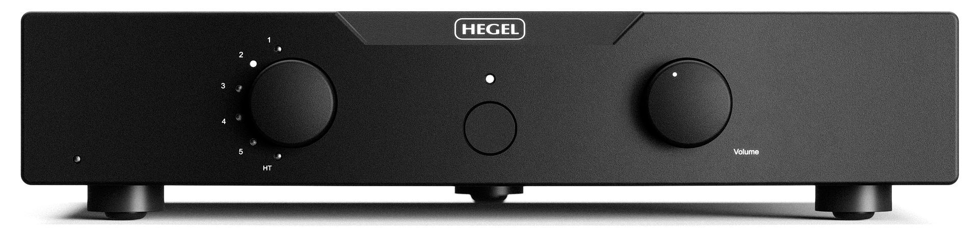 Hegel P30A